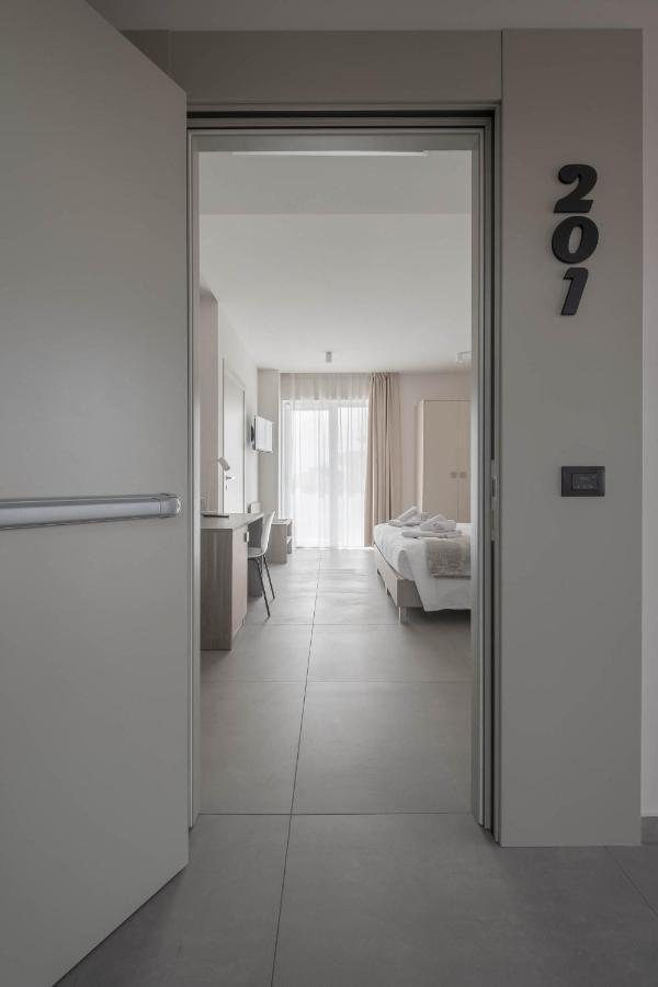 Hotel 1921 ポッツァッロ エクステリア 写真