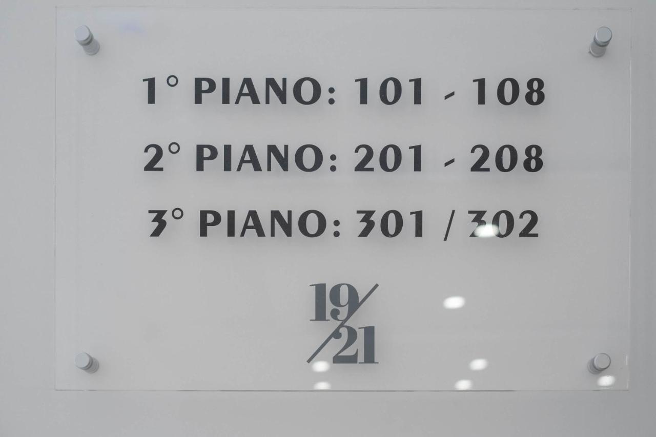 Hotel 1921 ポッツァッロ エクステリア 写真